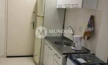 Imagem 6: KITINET PRÓXIMA A TERCEIRA AVENIDA