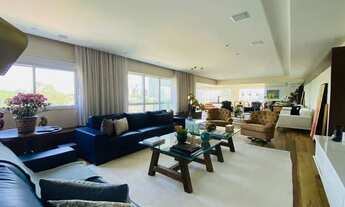 Imagem 3: Apartamento de Alto Padrão à venda, Campo Belo, São Paulo, SP