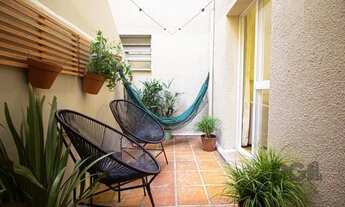 Imagem 2: Apartamento em Bom Fim