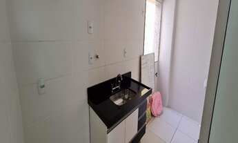 Imagem 5: Apartamento Apartamento com 1 dormitório