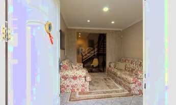 Imagem 6: Casa para Venda - 244.17m², 4 dormitórios, sendo 1 suites, 4 vagas - Cavalhada