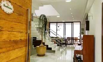 Imagem 3: Casa com 5 dormitórios, 580 m² - venda por R$ 7.500.000,00 ou aluguel por R$ 35.000,00/mês