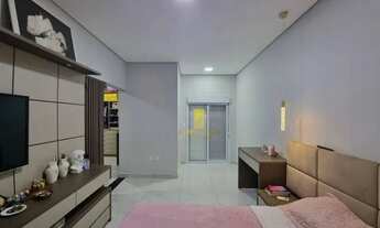 Imagem 7: Casa com 3 dormitórios à venda, 190 m² por R$ 1.400.000 - Jardim Residencial Dona Lucilla