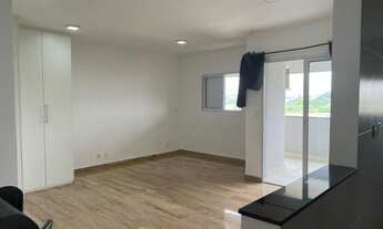 Imagem 4: Loft com 1 dormitório para alugar, 56 m² por R$ 2.710/mês - Jardim América - Sorocaba/SP