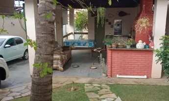 Imagem 4: Linda casa área lazer rua 3B V.Pires