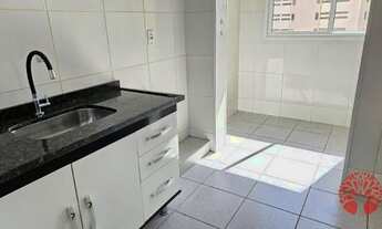 Imagem 5: Apartamento com 2 dormitórios, 72 m² - venda por R$ 450.000,00 ou aluguel por R$ 3.085,00