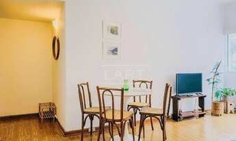 Imagem 3: Apartamento com 2 dormitórios para alugar, 75 m² por R$ 8.107,00/mês - Ipanema - Rio de Ja