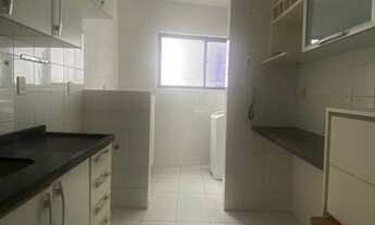 Imagem 7: Apartamento para venda possui 65 metros quadrados com 2 quartos em Pituba - Salvador - BA