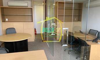 Imagem 3: Sala para alugar, 37 m² por R$ 3.100,00/mês - Espinheiro - Recife/PE