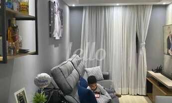 Imagem 2: Guarulhos - Apartamento Padrão - Jardim Las Vegas