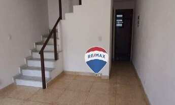 Imagem 2: Casa com 2 dormitórios para alugar, 57 m² por R$ 1.661,80/mês - Taquara - Rio de Janeiro/R