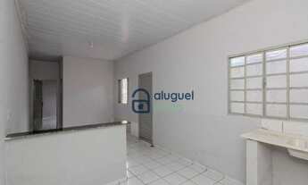 Imagem 3: Kitnet com 1 dormitório para alugar próximo a PUC Goiás - Câmpus II, 76 m² por R$ 719/mês