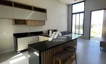 Imagem 4: Casa com 3 dormitórios à venda, 140 m² por R$ 1.200.000,00 - Condomínio Gran Reserve - Ind