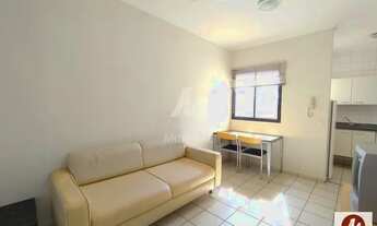 Imagem 2: Apartamento (tipo - padrao) 1 dormitórios, cozinha planejada, portaria 24 horas, elevador