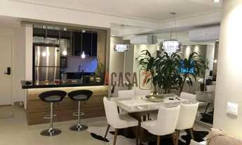 Imagem 3: Apartamento com 3 dormitórios à venda - Parque Campolim - Sorocaba/SP