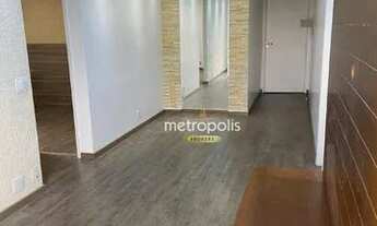 Imagem 6: Apartamento com 2 dormitórios, 63 m² - venda por R$ 440.000,00 ou aluguel por R$ 3.348,00