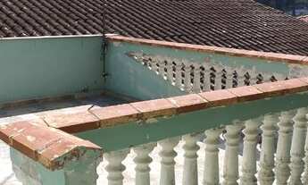 Imagem 6: Vendo Casa -c/ 3 qts,3 wc, 5km do centro Joinville - Floresta -próx Coleg. Rudolfo Meyer