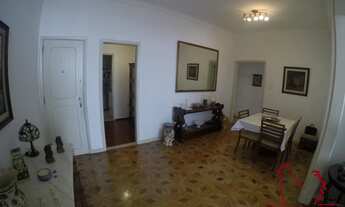 Imagem 4: Venda - Apartamento 3 quartos - Rua Xavier da Silveira, 115 - Copacabana - Rio de Janeiro