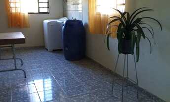 Imagem 7: Casa 3 quartos ao lado parque passaúna Ferraria Campo Largo