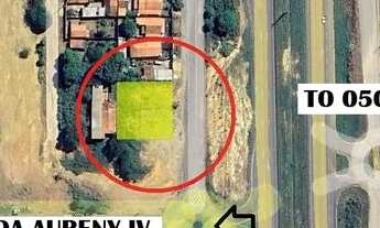 Imagem: LOTE DE USO MISTO - Aureny IV