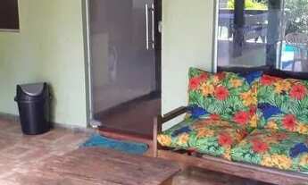 Imagem 6: Rancho em três Marias do Camargos