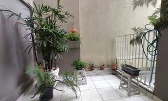 Imagem 5: Apartamento com 3 dormitórios à venda, 64 m² por R$ 280.000,00 - Jardim Novo Horizonte - M