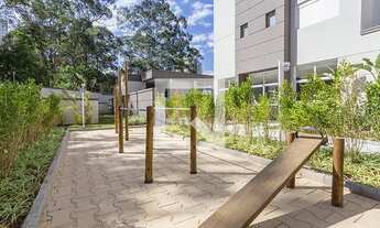 Imagem 7: Apartamento à Venda - Butantã, 1 Quarto, 24 m2