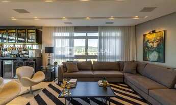 Imagem 3: Apartamento para Venda em Florianópolis, Agronômica, 3 dormitórios, 3 suítes, 5 banheiros