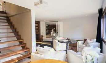 Imagem 3: Casa de Condomínio à Venda - Estância Serrana, 5 Quartos, 420 m2