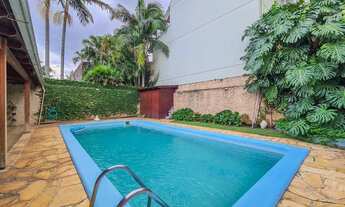 Imagem 6: Casa com 3 dormitórios para alugar, 321 m² por R$ 4.200,00/mês - Ideal - Novo Hamburgo/RS