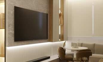 Imagem: Apartamento para venda com 39,40m2 com 2