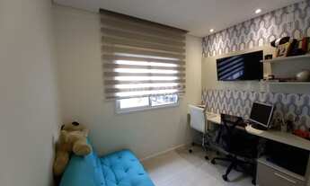 Imagem 7: Apartamento 2 dormitórios, suíte, 1 vaga à venda na Saúde, perto do Metrô