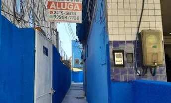 Imagem 2: Apartamento para Locação em Rio de Janeiro, Méier, 2 dormitórios, 1 banheiro