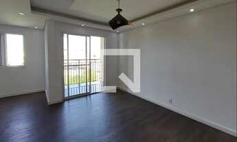 Imagem 2: Apartamento para Aluguel - Jardim Ipaussurama , 3 Quartos, 67 m2