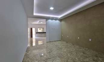 Imagem 4: Águas Lindas - Casas Alto Padrão 100% Financiada