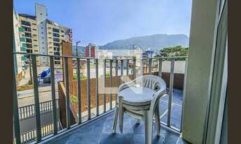 Imagem 6: Apartamento para Aluguel - Vila Júlia, 1 Quarto, 50 m2