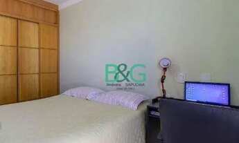 Imagem 2: Apartamento com 3 dormitórios à venda, 113 m² por R$ 617.000 - Vila Matilde - São Paulo/SP