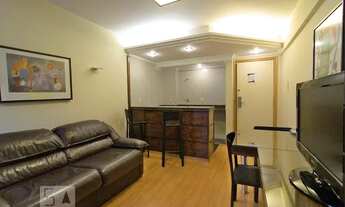 Imagem 4: Apartamento para Aluguel - Savassi, 1 Quarto, 42 m2