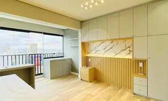 Imagem 6: More no Paraíso-Conforto, sofisticação e praticidade: tudo em um só lugar! Mobiliado -2mi