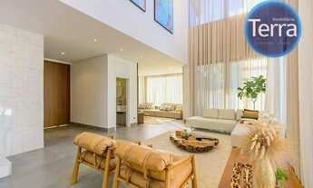 Imagem 4: Casa com 4 dormitórios à venda - Granja Viana - Cotia/SP