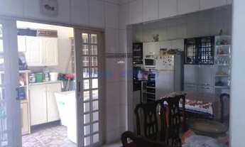 Imagem 4: Casa - Jardim Baronesa - Campinas