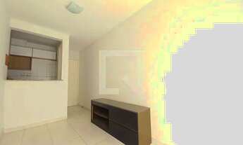 Imagem 3: Apartamento para Aluguel - Parque Prado, 2 Quartos, 55 m2