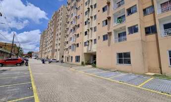 Imagem 4: COND. NEO FIORI, apt. c/ 45m²