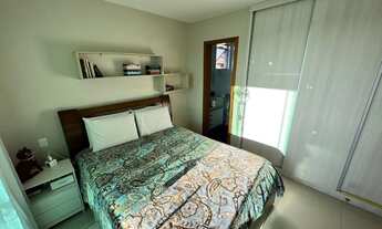 Imagem 7: Apartamento para aluguel, 3 quartos, 1 suíte, 2 vagas, Castelo - Belo Horizonte/MG