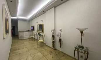 Imagem 2: Amplo apartamento 3 quartos, DCE , elevador e garagem no Manoel Honório