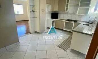 Imagem 2: Apartamento com 3 dormitórios à venda, 94 m² - Vila Scarpelli - Santo André/SP