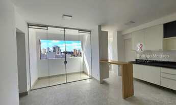 Imagem 3: APÊ Riviera $3800 Santa Efigenia Belo Horizonte-MG