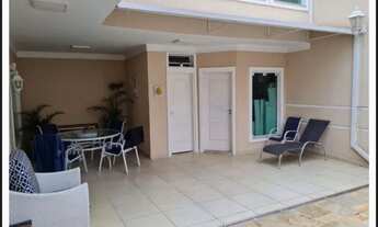 Imagem 3: Sobrado para locação no Condomínio Granja Olga 3, em Sorocaba-SP