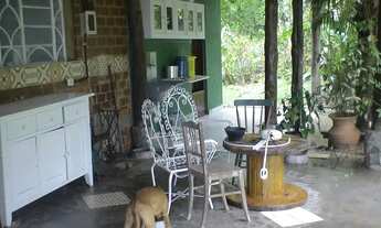 Imagem 7: Sítio/Chácara para venda com 40000 metros quadrados com 4 quartos em Zona Rural - Itariri