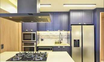 Imagem 4: Apartamento Venda 2 Dormitórios - 103 m² Brooklin